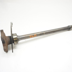 2014-2017 AUDI SQ5 Transmission Axle Flange 0B6-409-131
