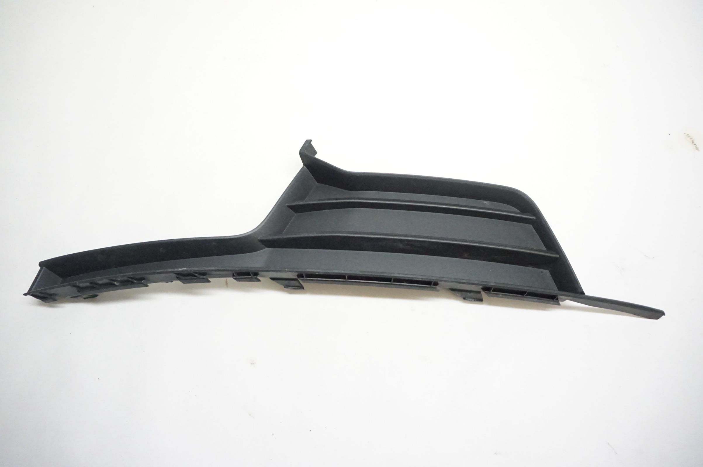 2017 Audi A3 E Tron Bumper Grille LEFT 8V4807681C