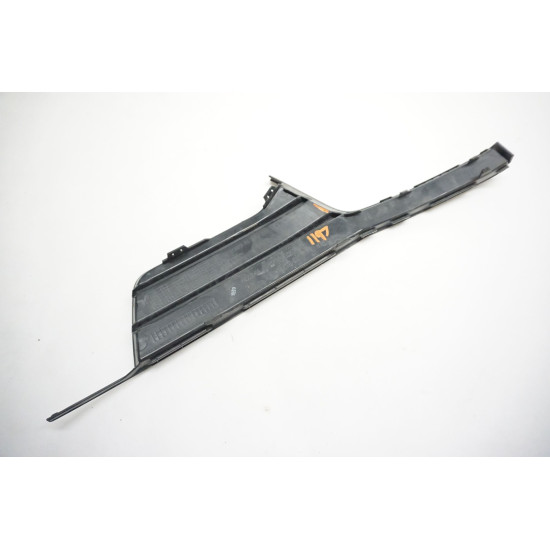 2017 Audi A3 E Tron Bumper Grille LEFT 8V4807681C