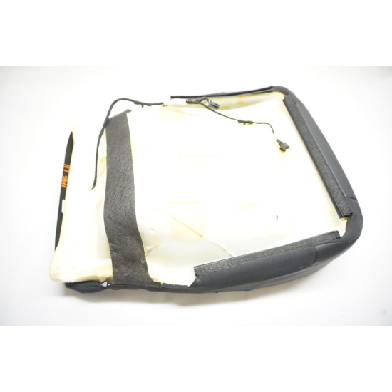 2017-2019 Volkswagen Alltrack Driver Seat Cover 5GM881405AM NOTES 2017-2019 Volkswagen Alltrack Driver Seat Cover 5GM881405AM NOTES