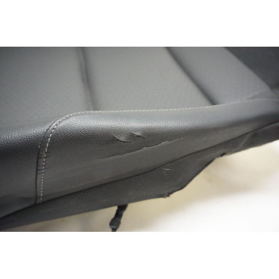 2017-2019 Volkswagen Alltrack Driver Seat Cover 5GM881405AM NOTES 2017-2019 Volkswagen Alltrack Driver Seat Cover 5GM881405AM NOTES