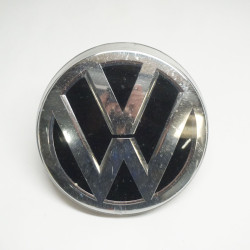 2017-2019 Volkswagen Golf Alltrack Bumper Grille Emblem 3G0853601A