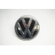 2017-2019 Volkswagen Golf Alltrack Bumper Grille Emblem 3G0853601A 2017-2019 Volkswagen Golf Alltrack Bumper Grille Emblem 3G0853601A