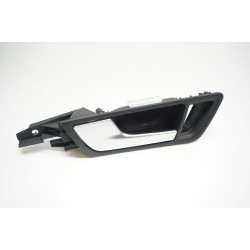 2009-2017 AUDI Q5 - DRIVER DOOR PANEL HANDLE 8R0-837-019-A 2009-2017 AUDI Q5 - DRIVER DOOR PANEL HANDLE 8R0-837-019-A