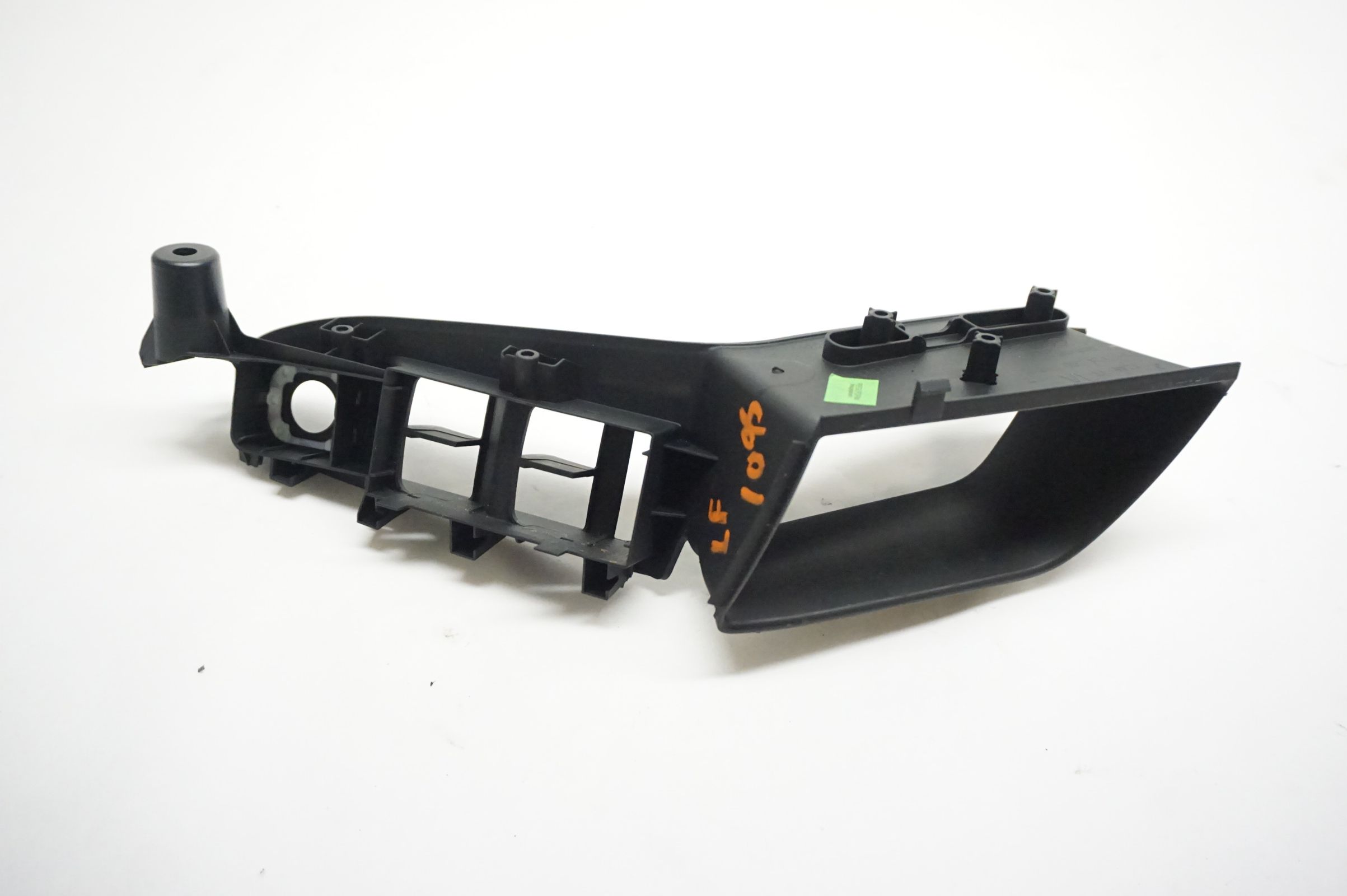 2009-2016 Audi A4 - Driver Door Handle Switch Trim 8K1867171 BLACK