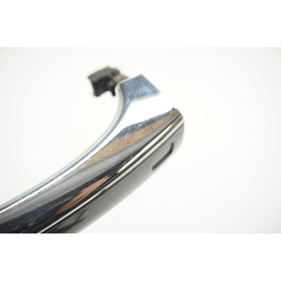 2014-2017 AUDI SQ5 Driver Door Handle Daytona LZ7S 8R0837207