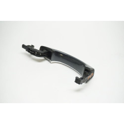 2014-2017 AUDI SQ5 Driver Door Handle Daytona LZ7S 8R0837207