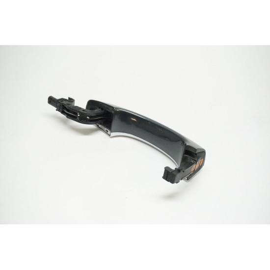 2014-2017 AUDI SQ5 Driver Door Handle Daytona LZ7S 8R0837207