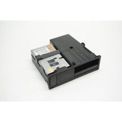 2010-2014 Audi TTS Audi Music Interface AMI Module 8P0035785