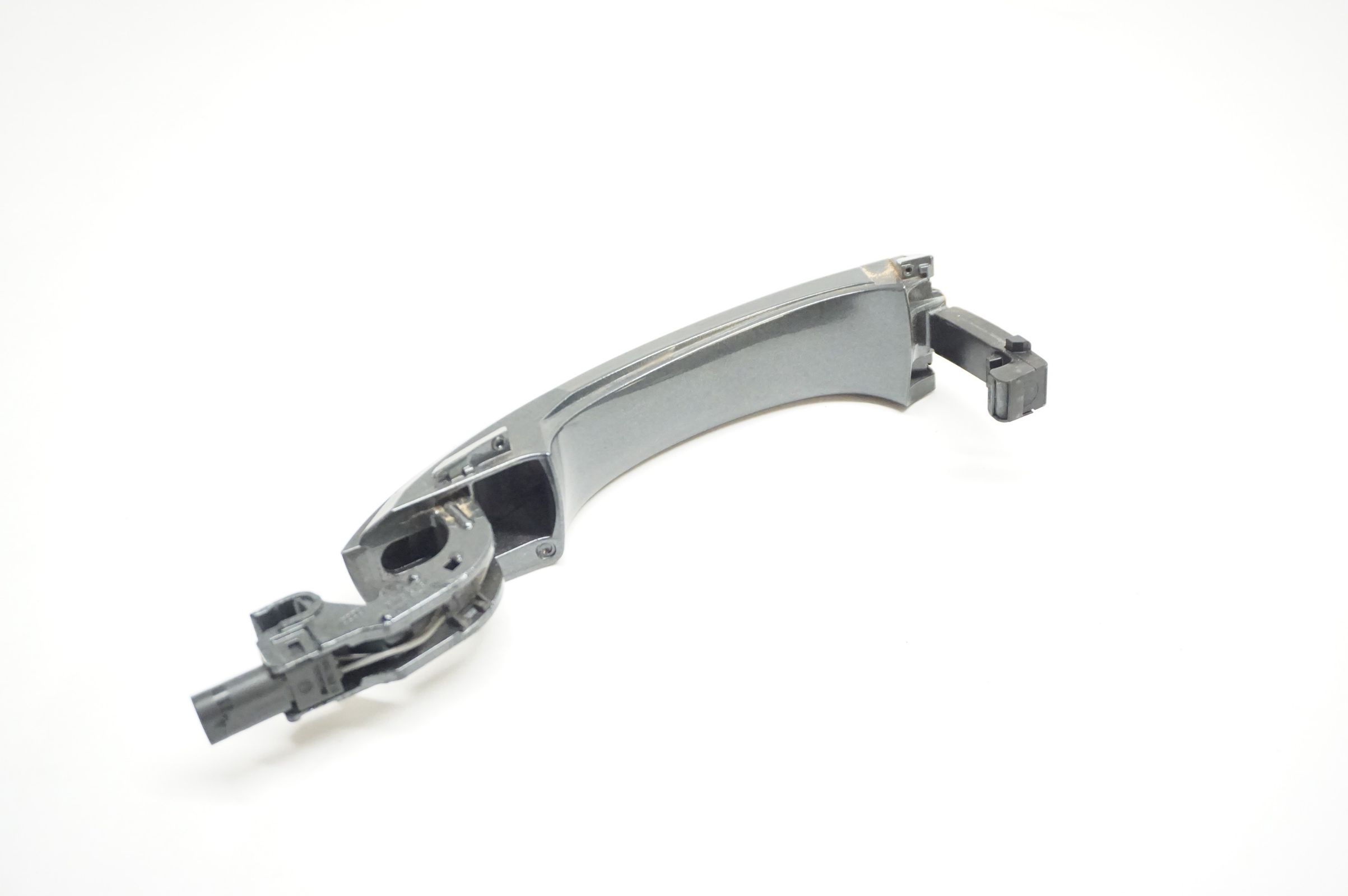 2014-2017 AUDI SQ5 Passenger Door Handle LZ7S 8R0837208