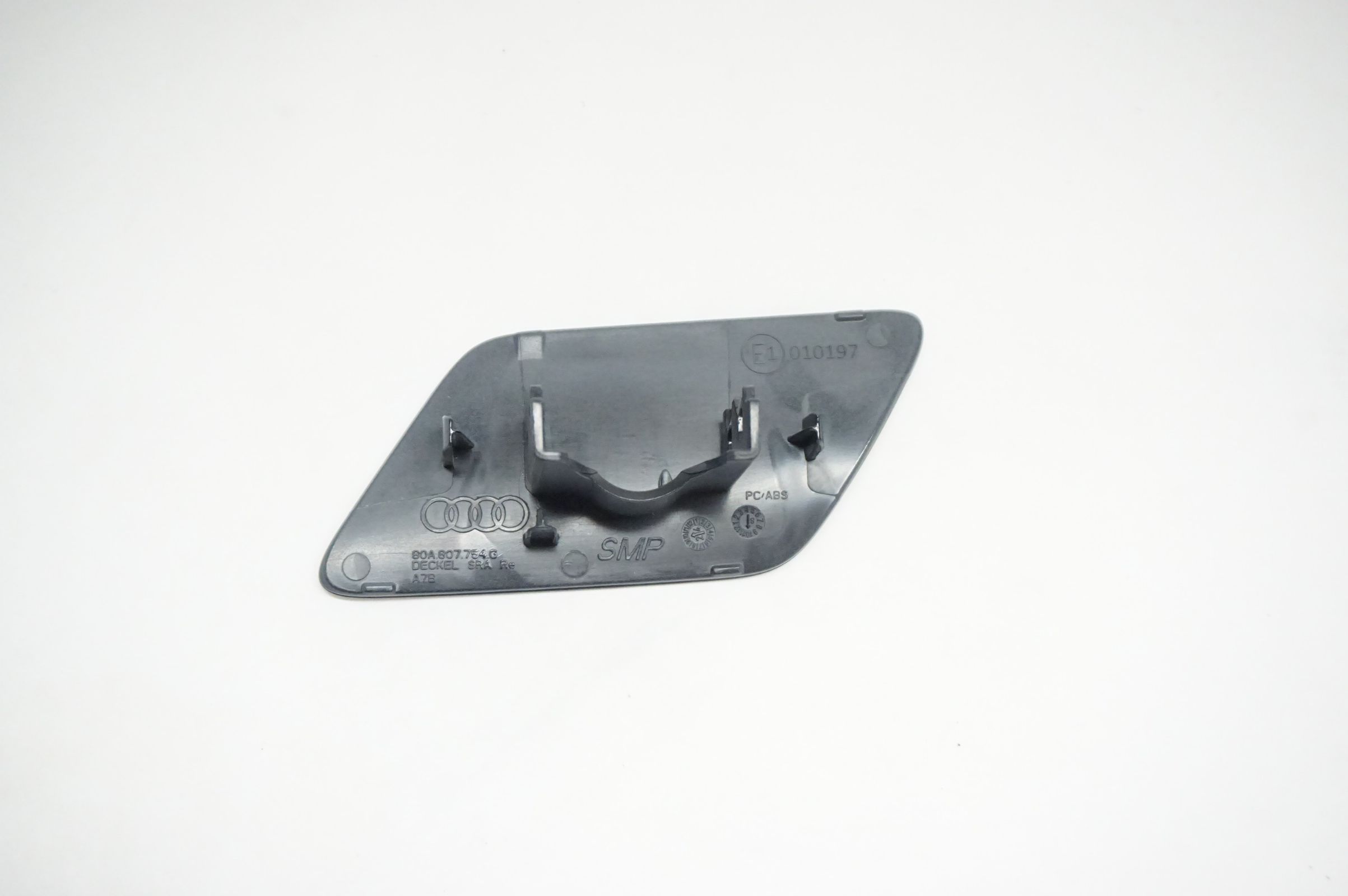 2021-2024 Audi SQ5 Headlight Washer Cover Right 80A807754G