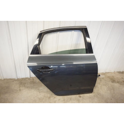 2017-2019 Audi A4 Rear Passenger Side Door 8W5833052C