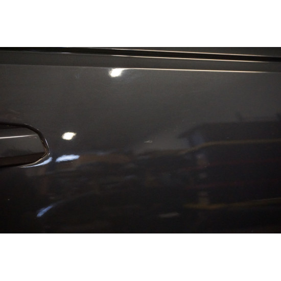 2017-2019 Audi A4 Rear Passenger Side Door 8W5833052C