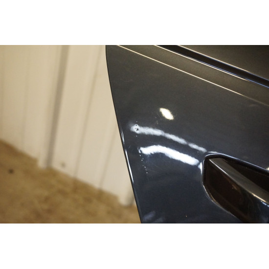 2017-2019 Audi A4 Rear Passenger Side Door 8W5833052C