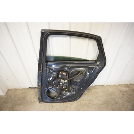 2017-2019 Audi A4 Rear Passenger Side Door 8W5833052C