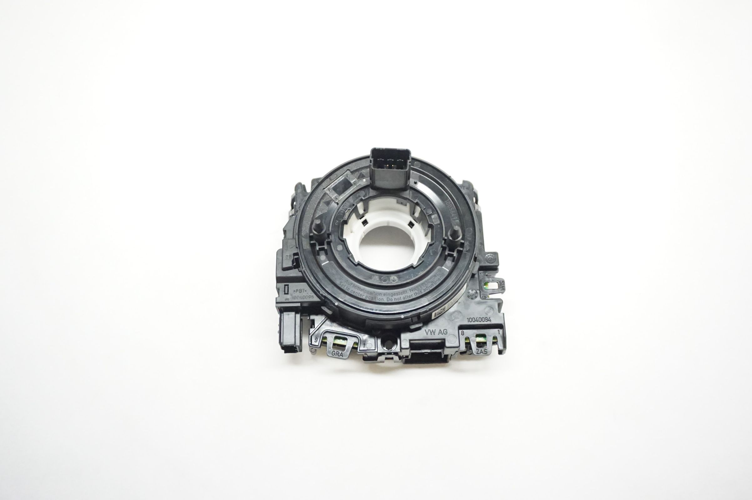 Volkswagen Alltrack Audi A3 Steering Angl Sensor 5Q0953549E