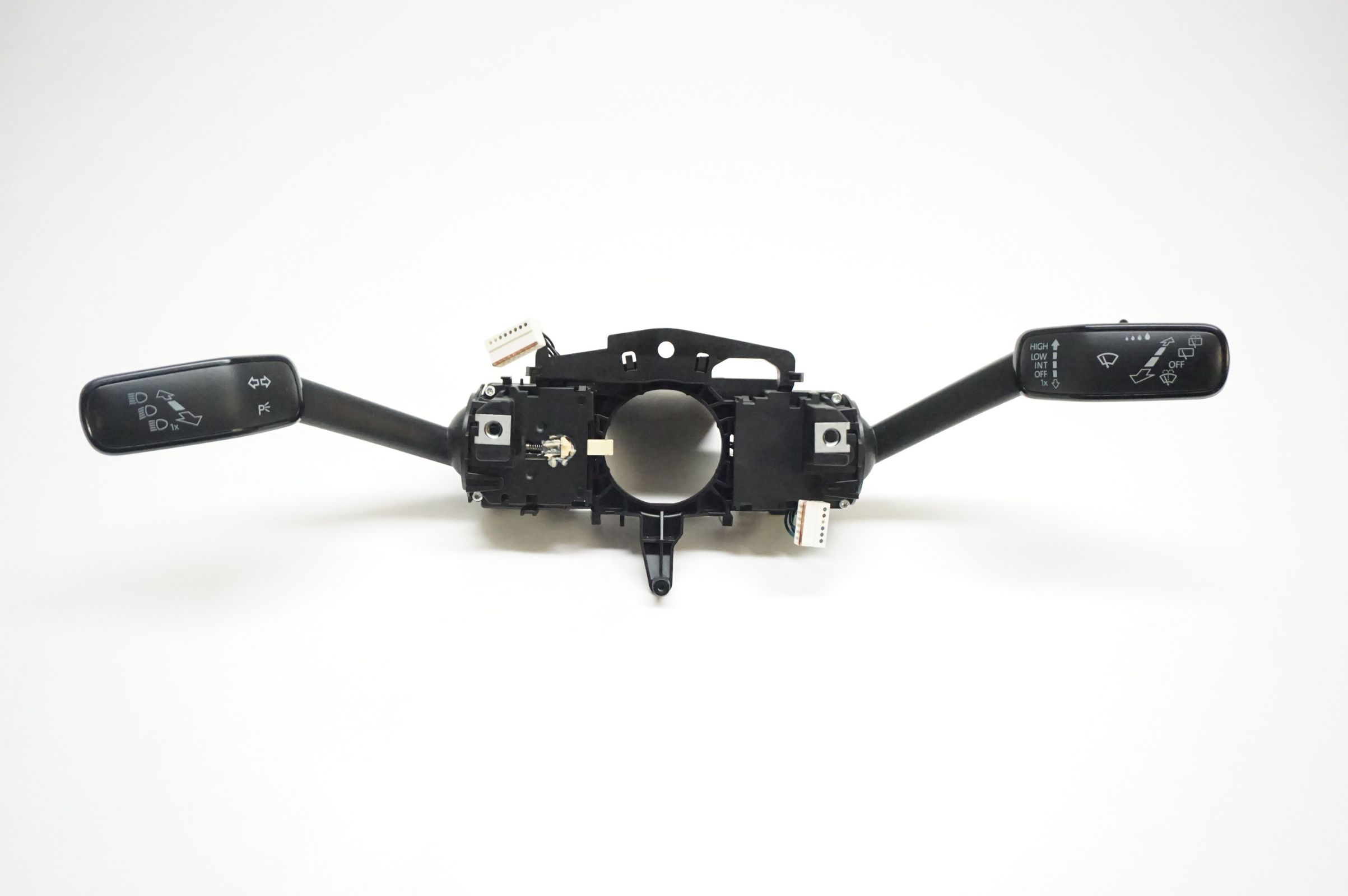 Volkswagen Golf Steering Column Combination Switch Blinker Wiper 5Q0 953 513 P