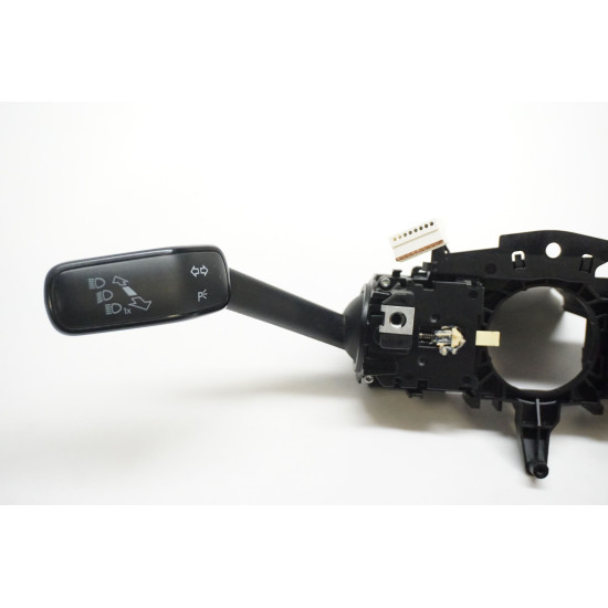 Volkswagen Golf Steering Column Combination Switch Blinker Wiper 5Q0 953 513 P