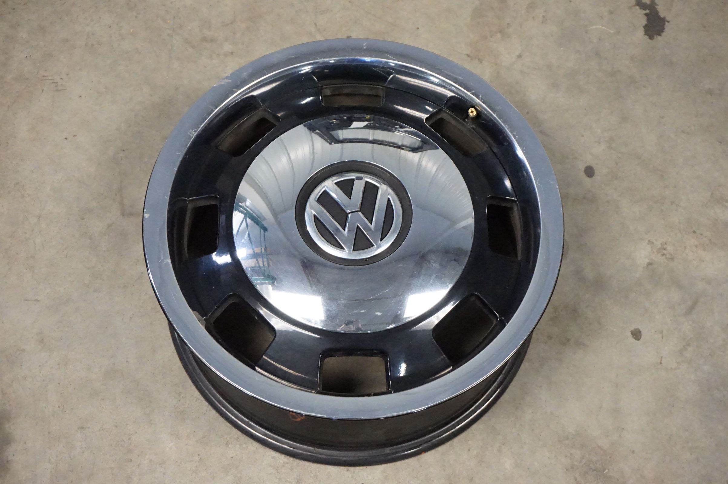 Volkswagen Beetle 17