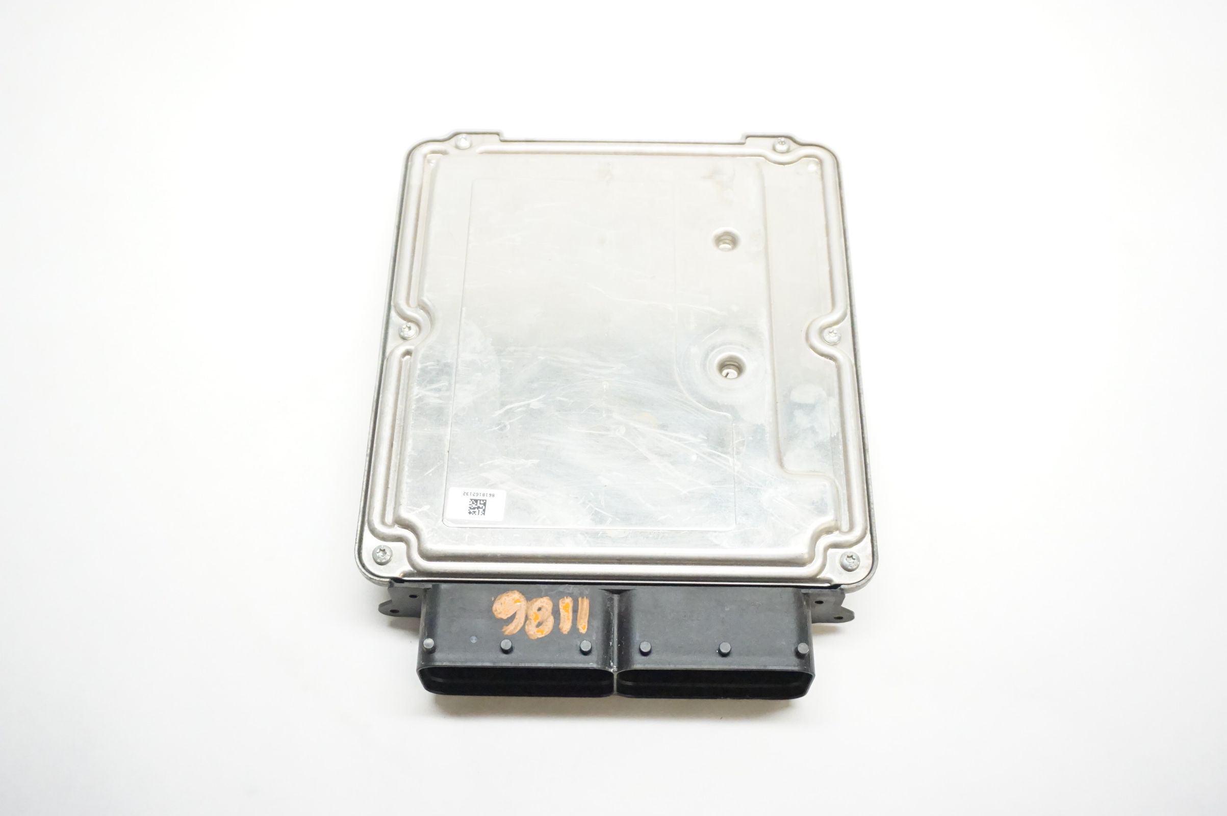 AUDI S6 Twin Turbo Engine Control ECU 4G0906014E 2013-2015