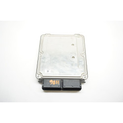 AUDI S6 Twin Turbo Engine Control ECU 4G0906014E 2013-2015