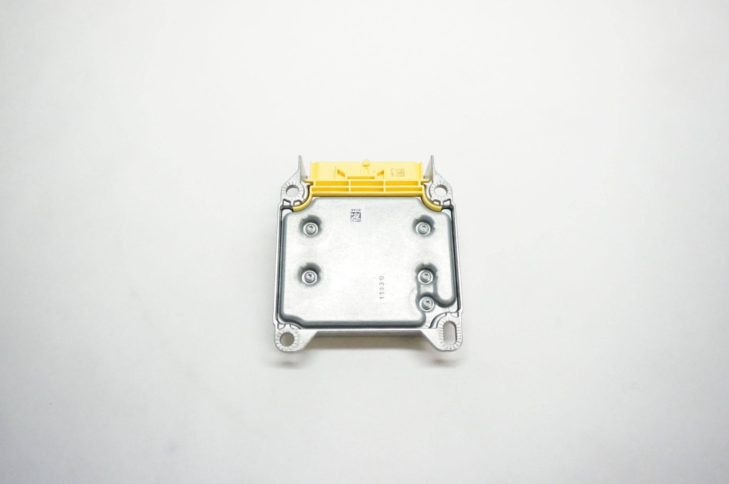 2013-2015 Audi S6 ESP / YAW Rate Module 4G0907637L