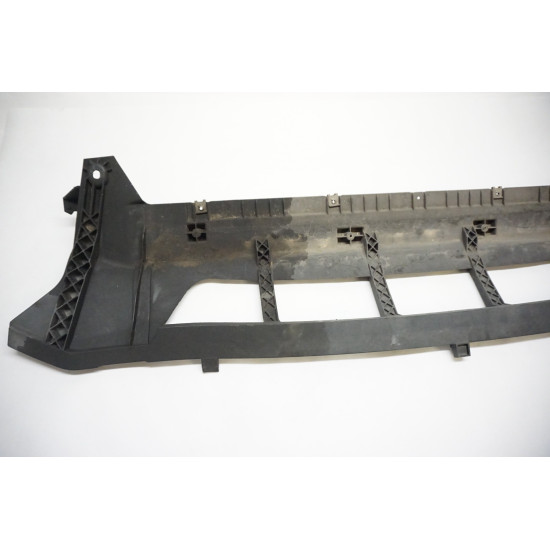 2014-2017 AUDI SQ5 Front Bumper Skid Plate 8R0807233E