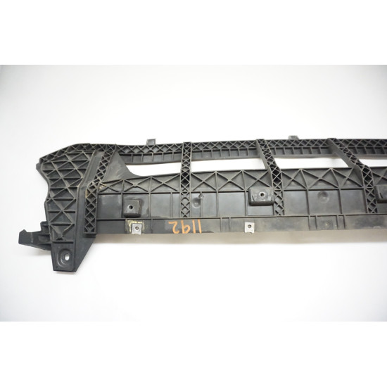 2014-2017 AUDI SQ5 Front Bumper Skid Plate 8R0807233E