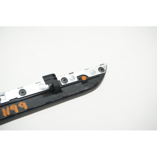 2010-2016 Audi S4 Driver Door Panel Carbon Fiber Trim OEM 8K0867409E