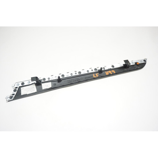 2010-2016 Audi S4 Driver Door Panel Carbon Fiber Trim OEM 8K0867409E