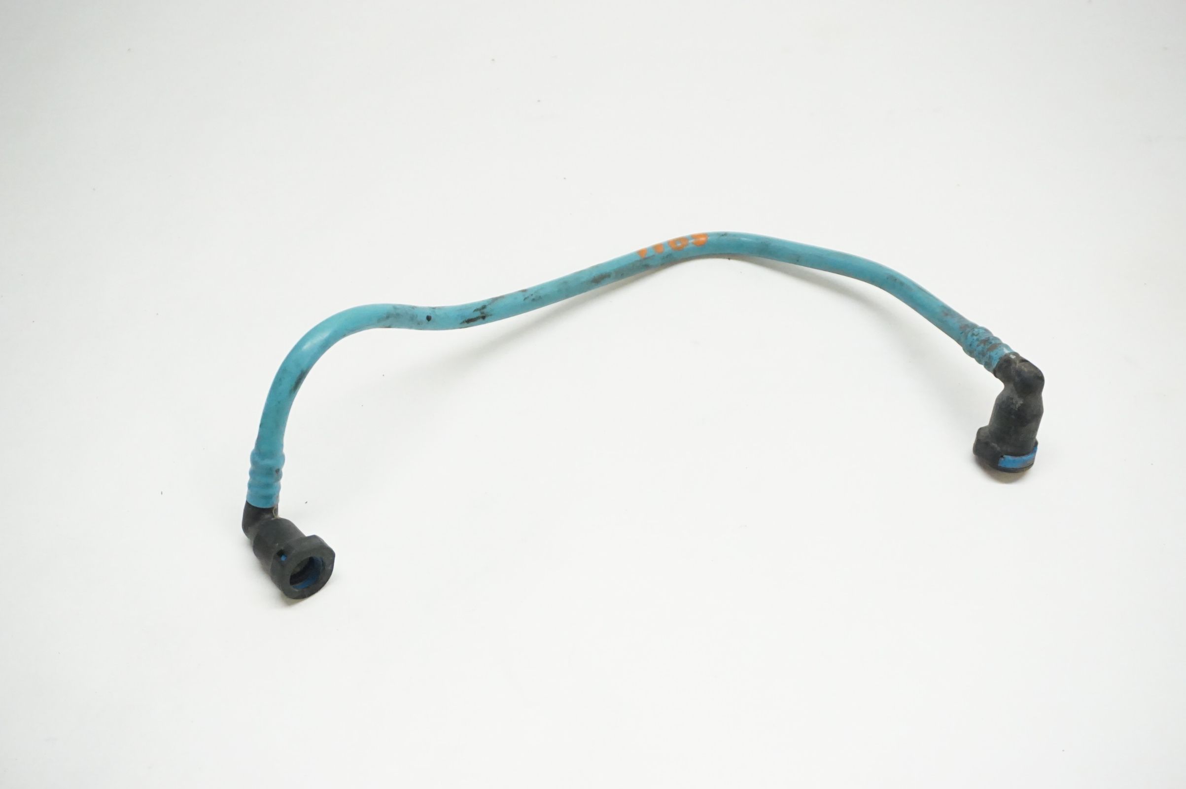 2018 2019 Volkswagen Beetle Return Fuel Line 1K0201294G