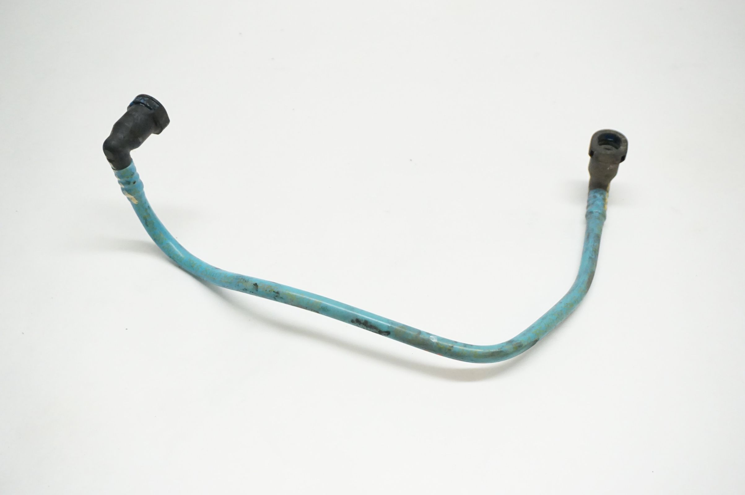 2018 2019 Volkswagen Beetle Return Fuel Line 1K0201294G