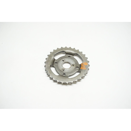 Audi S4 S5 SQ5 A6 A7 CTU Engine Camshaft Sprocket 06E109571D