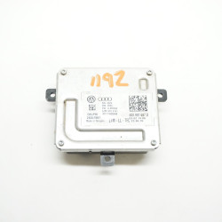 2014-2017 AUDI SQ5 Daytime Running Light DRL Module 4G0907697D