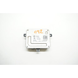 2014-2017 AUDI SQ5 Daytime Running Light DRL Module 4G0907697D