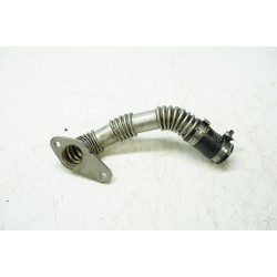 2006 2007 2008 Audi A4 2.0T Crankcase Breather Line / PCV Hose 06D103215A