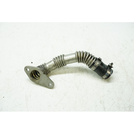 2006 2007 2008 Audi A4 2.0T Crankcase Breather Line / PCV Hose 06D103215A