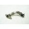 2006 2007 2008 Audi A4 2.0T Crankcase Breather Line / PCV Hose 06D103215A