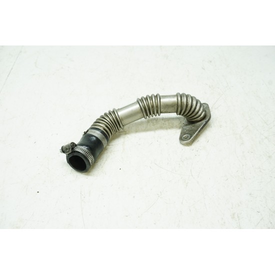 2006 2007 2008 Audi A4 2.0T Crankcase Breather Line / PCV Hose 06D103215A