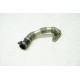 2006 2007 2008 Audi A4 2.0T Crankcase Breather Line / PCV Hose 06D103215A
