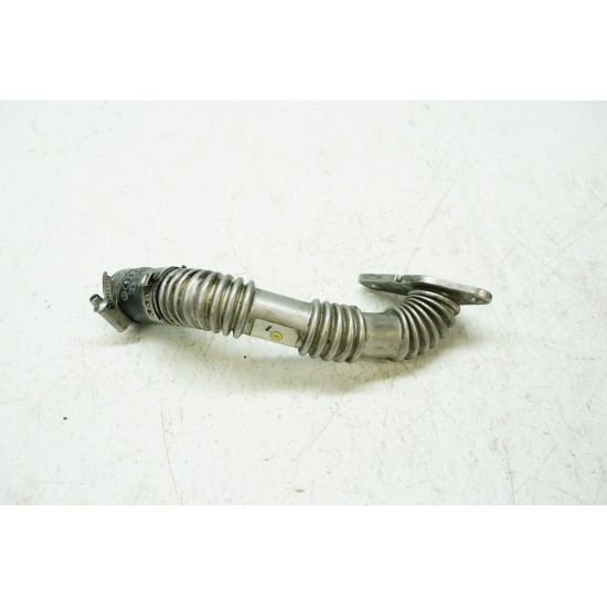 2006 2007 2008 Audi A4 2.0T Crankcase Breather Line / PCV Hose 06D103215A