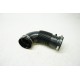 B9 AUDI A4 A5 2.0T Airbox Intake to Turbo Hose 06L129629A
