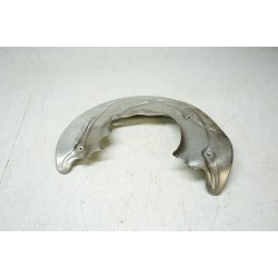 2018-2020 Audi A5 Quattro Driver Front Brake Dust Shield OEM