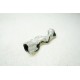 B9 AUDI A4 A5 2.0L Coolant Hose Heater Core Outlet 8W0819334F OEM