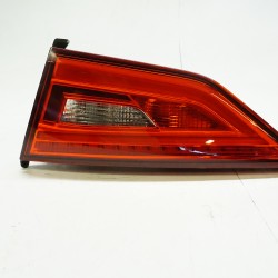 2015 2016 Audi A3 Trunk Lid Tail Light Right 8V5945094J LED