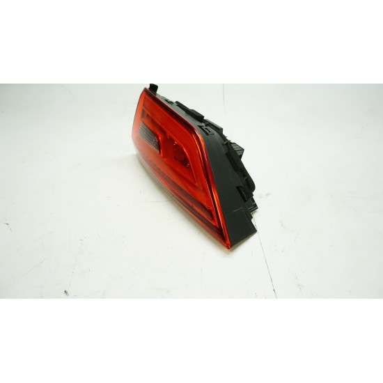 2015 2016 Audi A3 Trunk Lid Tail Light Right 8V5945094J LED