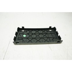 2015 2016 Aud A3 Front Bumper License Plate Mount 8V5807287