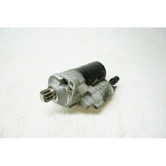 2015 2016 AUDI S3 2.0T Engine Starter Motor GENUINE