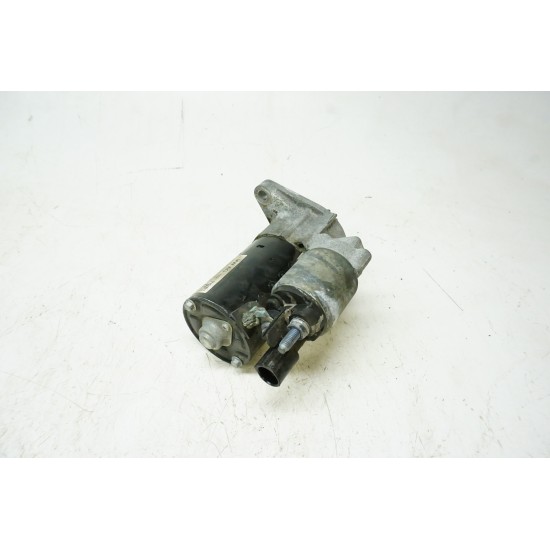 2015 2016 AUDI S3 2.0T Engine Starter Motor GENUINE