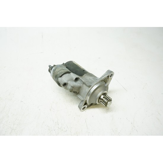 2015 2016 AUDI S3 2.0T Engine Starter Motor GENUINE